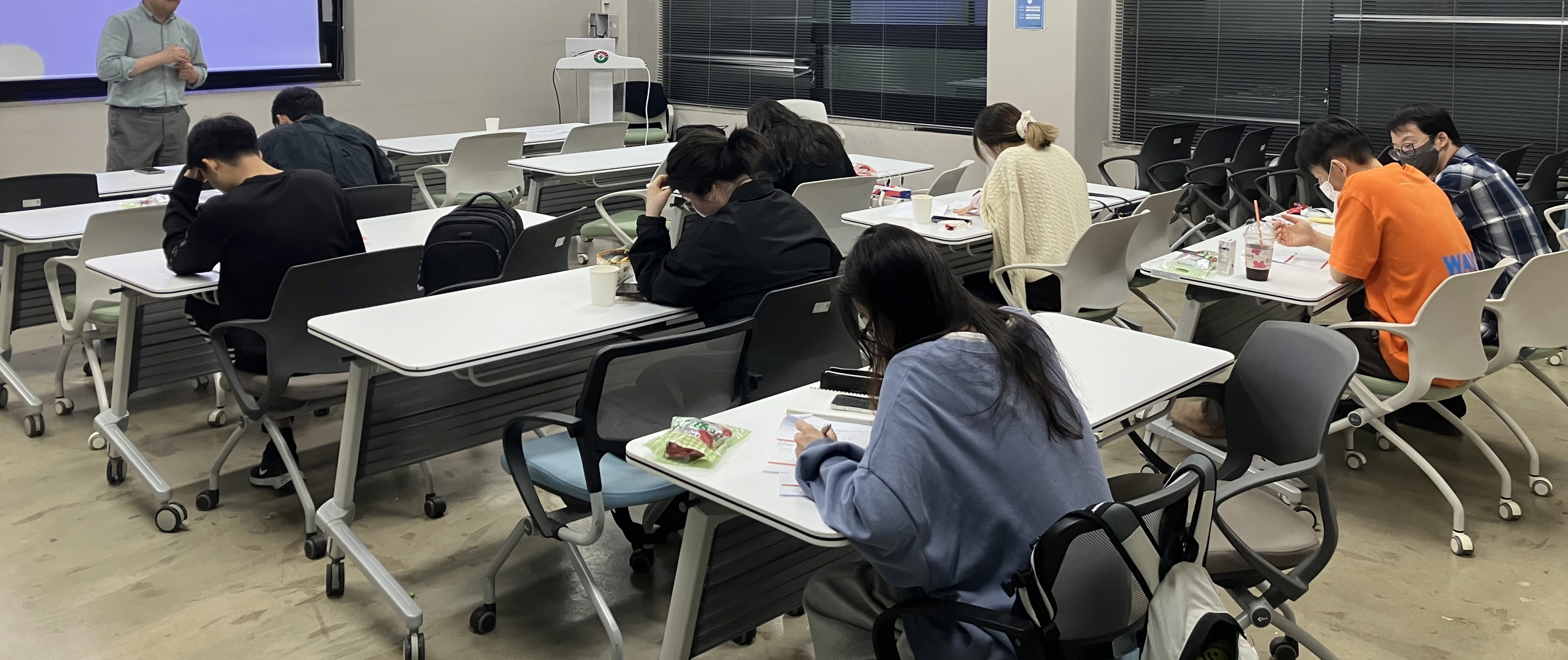 구리시 청년내일센터, 「청년 영앤리치 주거 교육」 참여자 모집 이미지 3 - 본문에 자세한설명을 제공합니다.
