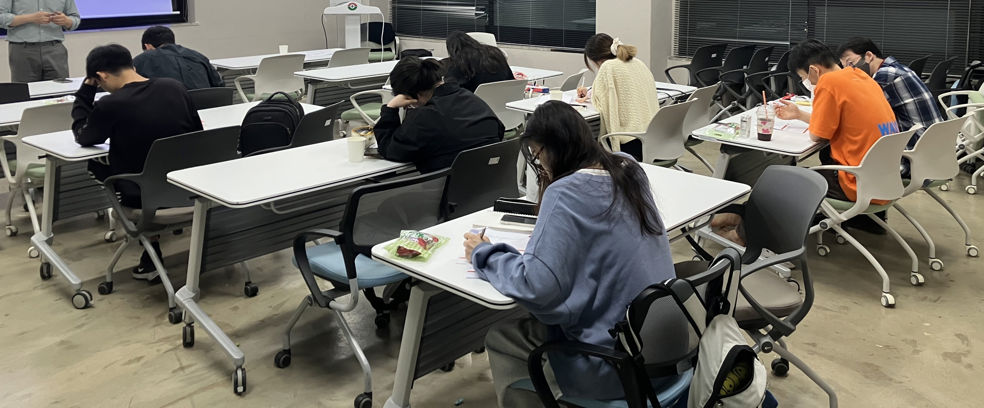 구리시 청년내일센터, 「청년 영앤리치 주거 교육」 참여자 모집 이미지 4 - 본문에 자세한설명을 제공합니다.