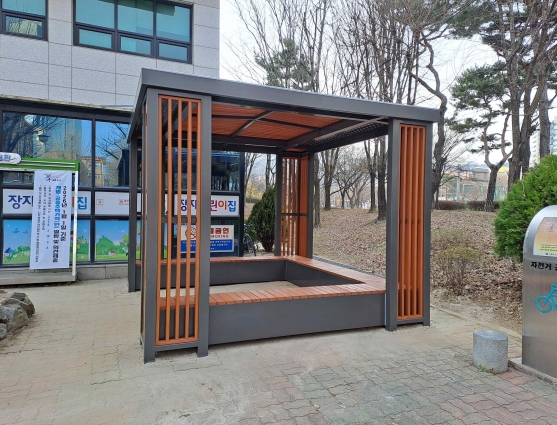 구리시, 생활 속 불편 해소를 위한 주민숙원사업 마무리 이미지 2 - 본문에 자세한설명을 제공합니다.