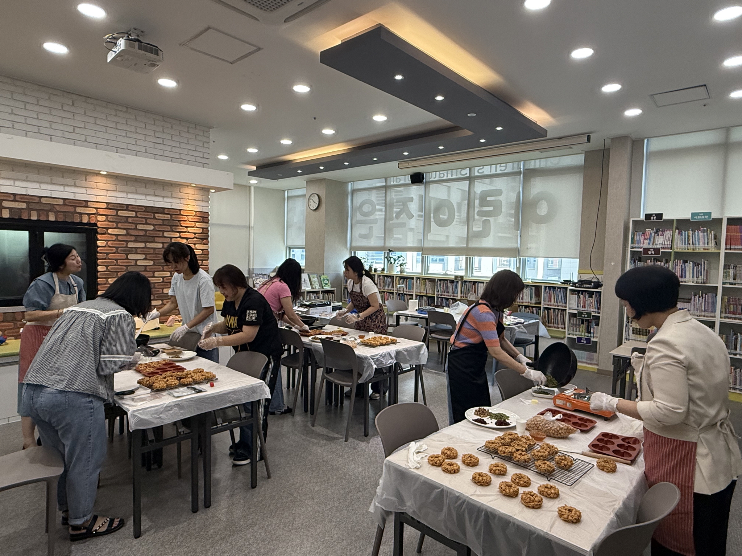 구리시 마을공동체, 주민 손으로 지역문제 해결 나선다. 이미지 4 - 본문에 자세한설명을 제공합니다.