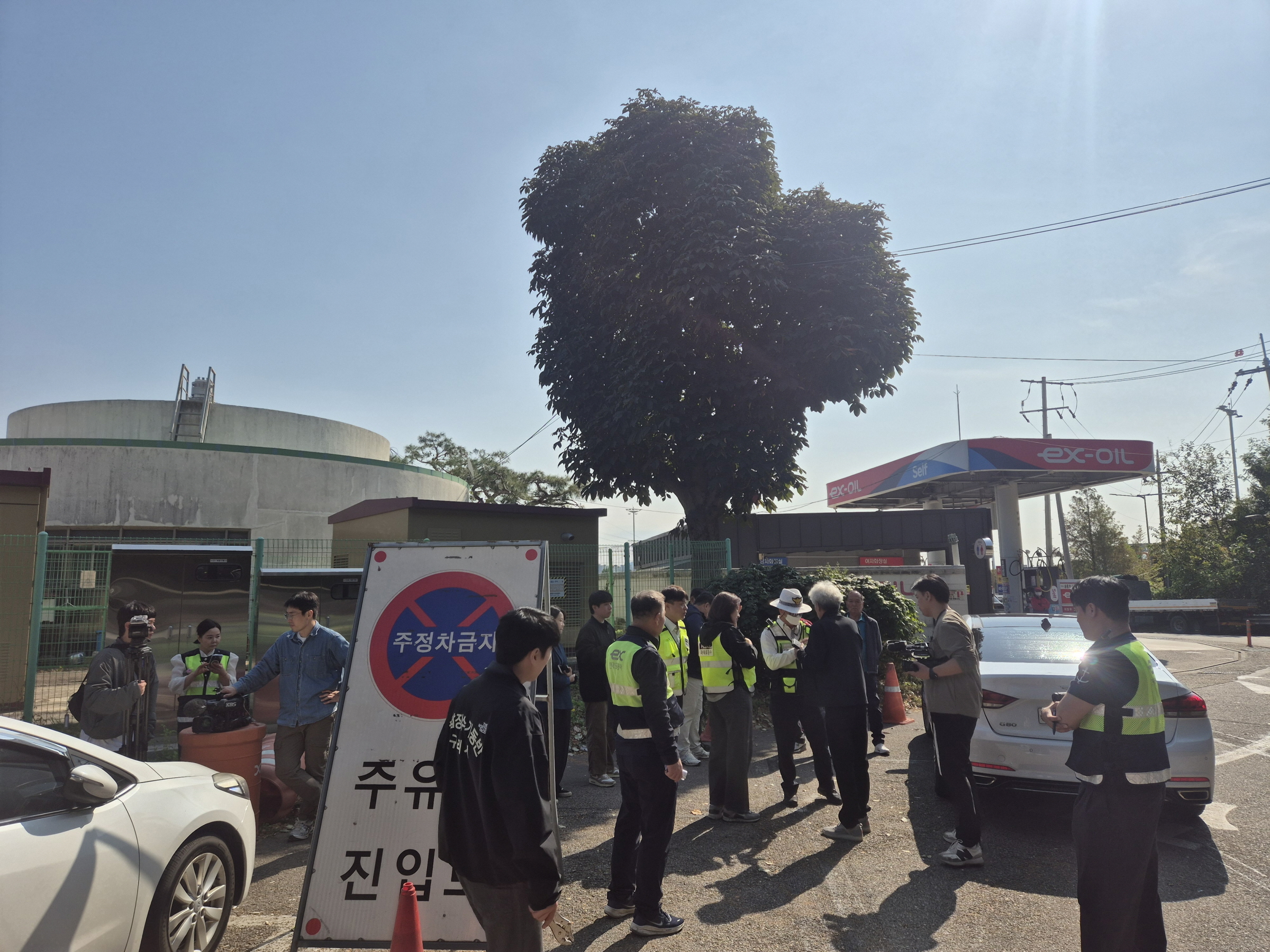 구리시, 자동차세·과태료 등 체납 차량 합동 단속 실시 이미지 3 - 본문에 자세한설명을 제공합니다.