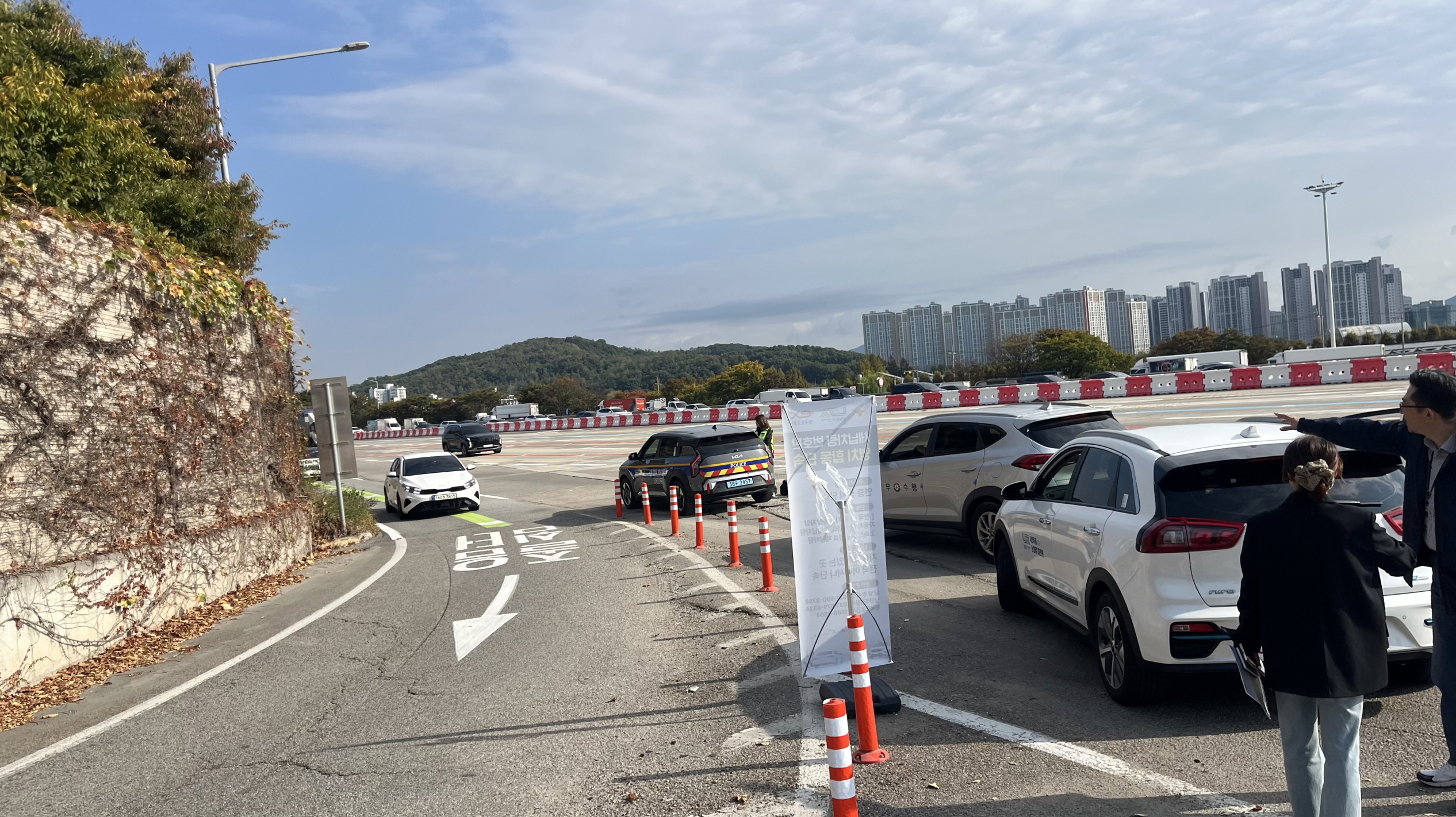구리시, 자동차세·과태료 등 체납 차량 합동 단속 실시 이미지 5 - 본문에 자세한설명을 제공합니다.