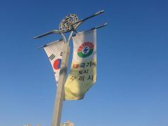 365일 태극기 거리(1) 이미지