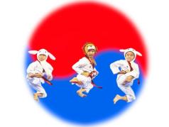 제10회 구리국제 태극기 사진대전(대상) 이미지