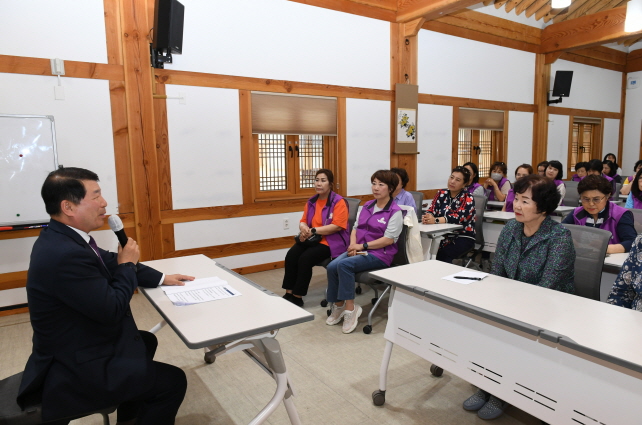 20230608 구리시 여성지도자 워크숍 간담회 (8).JPG