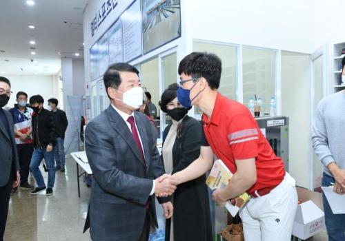 제18회 구리시볼링협회장배 클럽대항 볼링대회 이미지