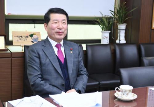 백경현 구리시장, 2023년 재난관리평가 참여 이미지