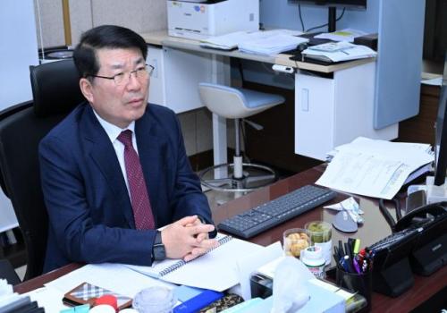 구리시 동구릉~돌다리사거리 역사거리 디자인계획 용역 최종보고회 이미지