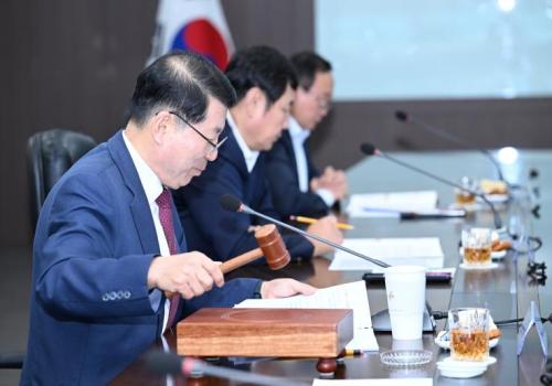 경기도북부권시장군수협의회, ‘2023년 제3차 정기회의’ 개최 이미지