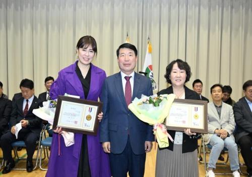 제16회 구리시장배 생활체육 합기도대회 이미지