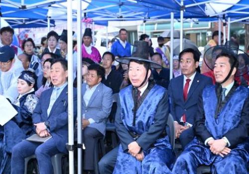 제5회 수택2동 통통수이 골목축제 이미지