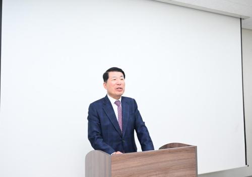 사)한국사진작가협회 구리시지부 제19기 사진대학 수료식 이미지