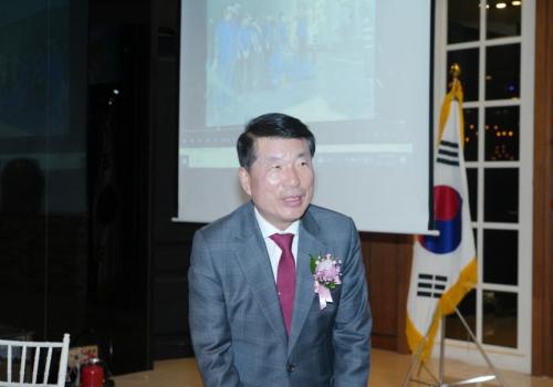 구리시바르게살기협의회 유공자 시상식 및 월례회의 이미지