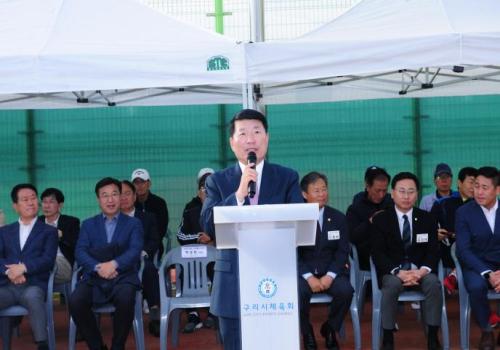 제28회 시장기 생활체육 테니스대회 이미지