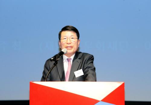 ‘제34회 방정환문학상ㆍ이재철아동문학평론상’ 시상식 이미지