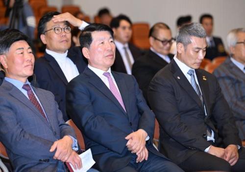 제1회 보디빌딩협회장배 생활체육 보디빌딩대회 이미지