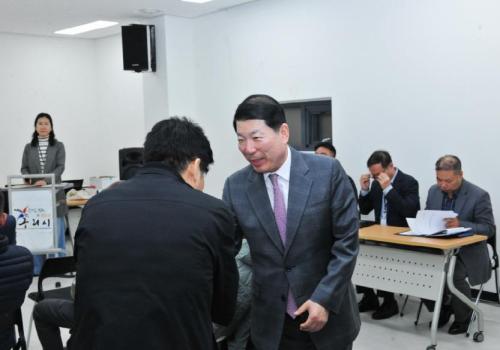 시민속으로 찾아가는 열린시장실(인창동) 이미지