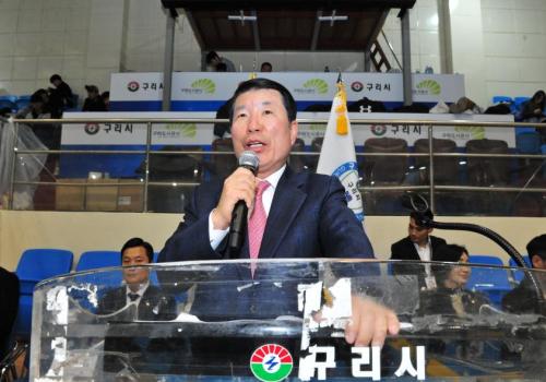 제1회 구리시장배 생활체육 주짓수대회 이미지