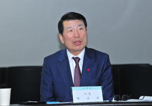 구리전통시장 상인회 이사회 이미지