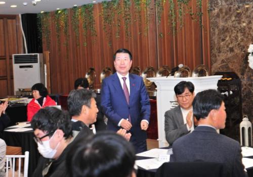 경기구리지역자활센터, 자활사업 성과 보고회 이미지