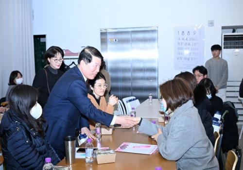 제40회 약사회 정기총회 이미지