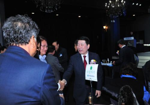 경기동부상공회의소 2025년 상공대상ㆍ상공의 날 시상식 이미지