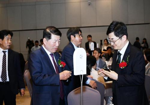 구리시, 2025 국가대표 브랜드 자족도시 부문 대상 수상 이미지