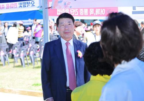 구리시, 제18회 세계인의 날 기념식 개최 이미지