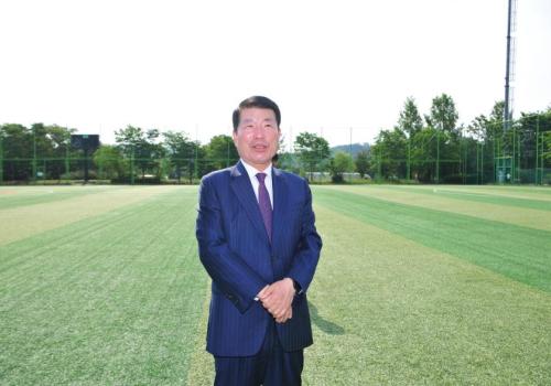 굿모닝F.C 단합대회 이미지