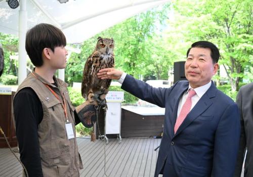 구리시, 제30회 환경의 날 기념행사 개최 이미지