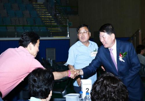 제19회 문화예술제 동화고 동문의 날 이미지