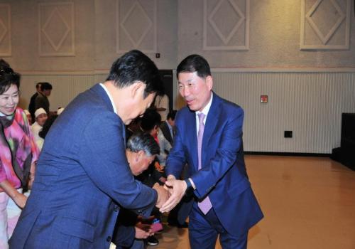 구리시, 2025 주민자치센터 우수동아리 경연대회 개최 이미지