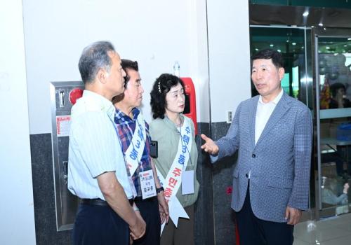 제5회 수택3동 주민총회 이미지