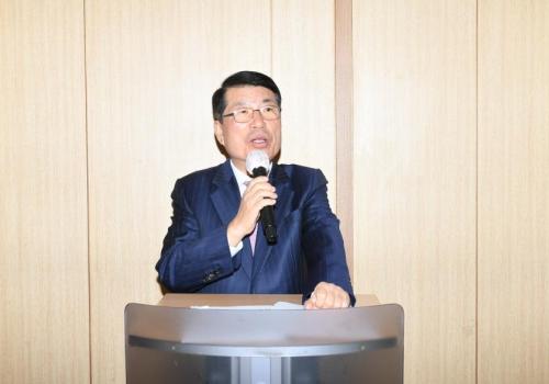 광복회 구리시지회 창립 3주년 기념행사 이미지
