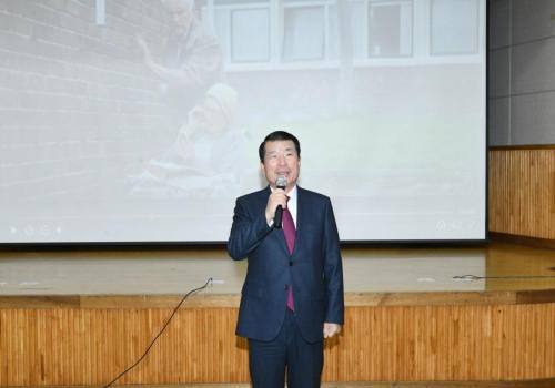 청춘학개론 인권특강 이미지