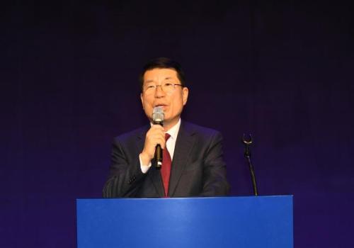 구리시, 제35회 방정환문학상 시상식 개최 이미지