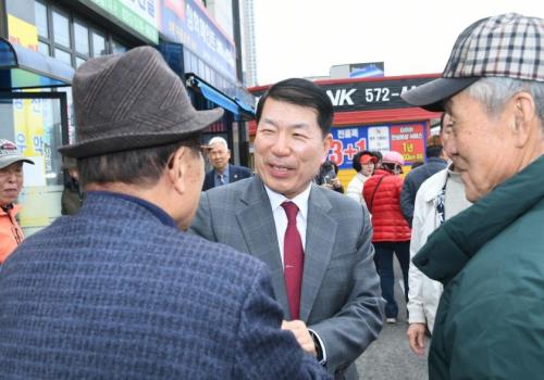담터향우회 척사대회 이미지