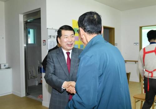 효사랑봉사대 김밥봉사 이미지