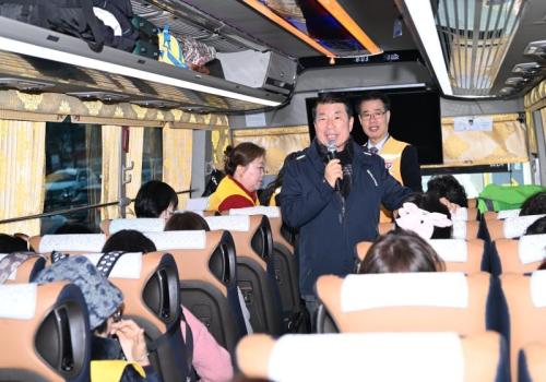 구리시적십자봉사회, 2026년 재난대비리더십 임 원워크숍 이미지