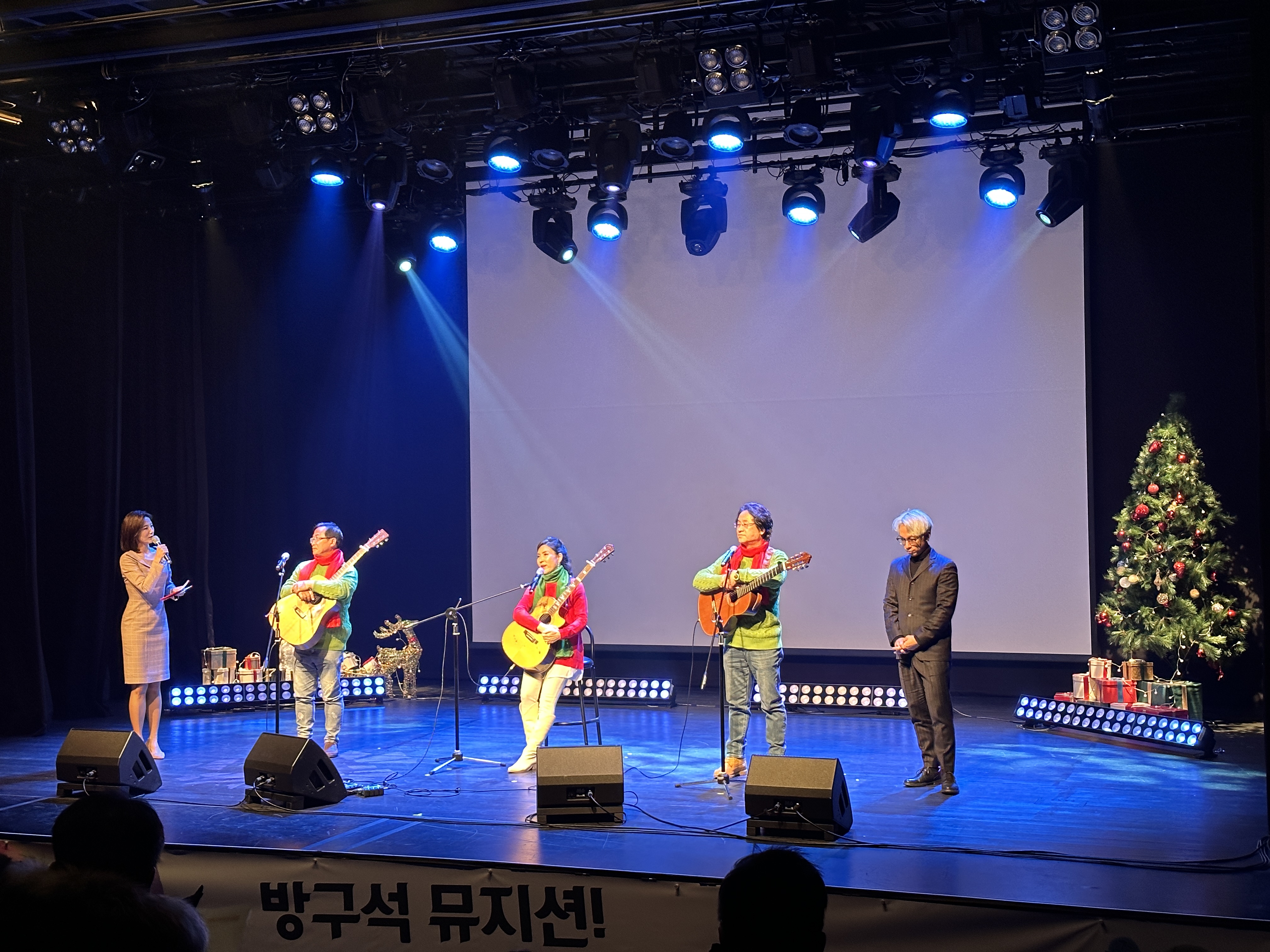 2022 구리시 음악창작소 메이드인 구리 쇼케이스 이미지 1 - 본문에 자세한설명을 제공합니다.