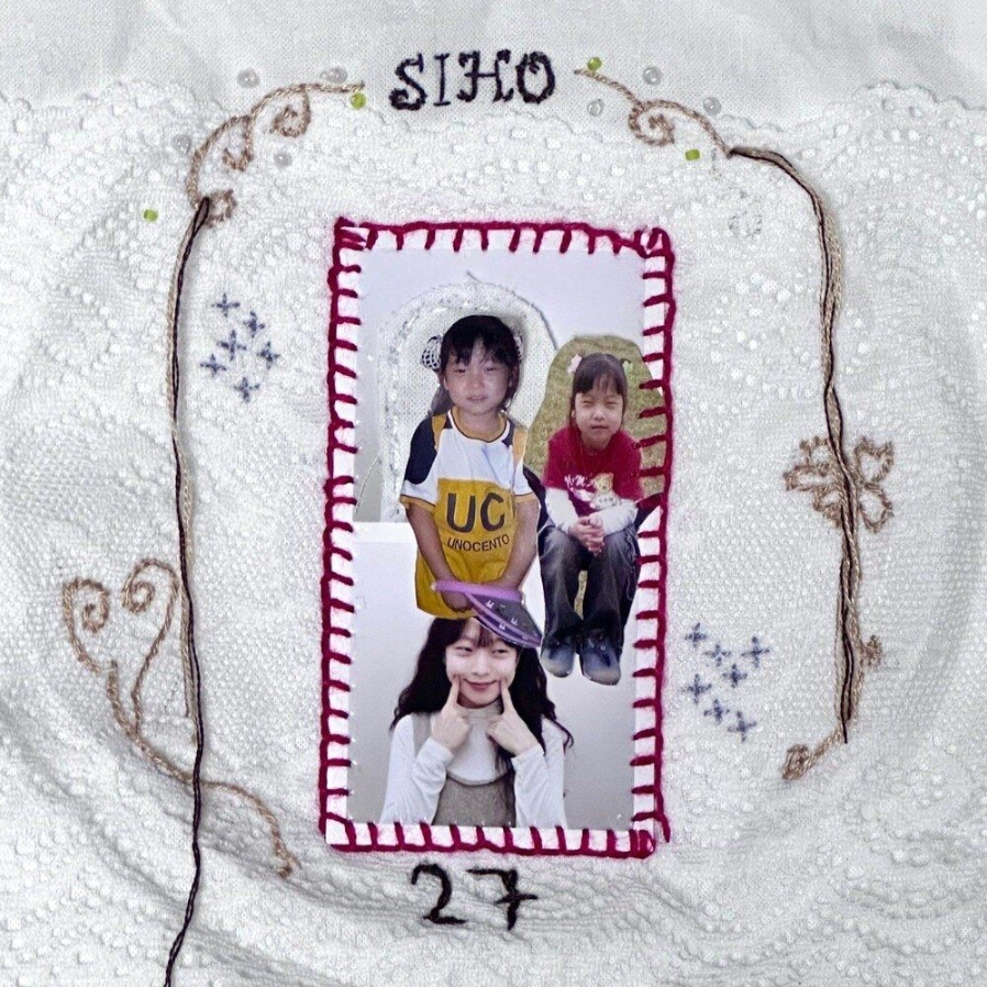 Made In Guri 2기의 시호가 "27" 싱글 발매 이미지 1 - 본문에 자세한설명을 제공합니다.