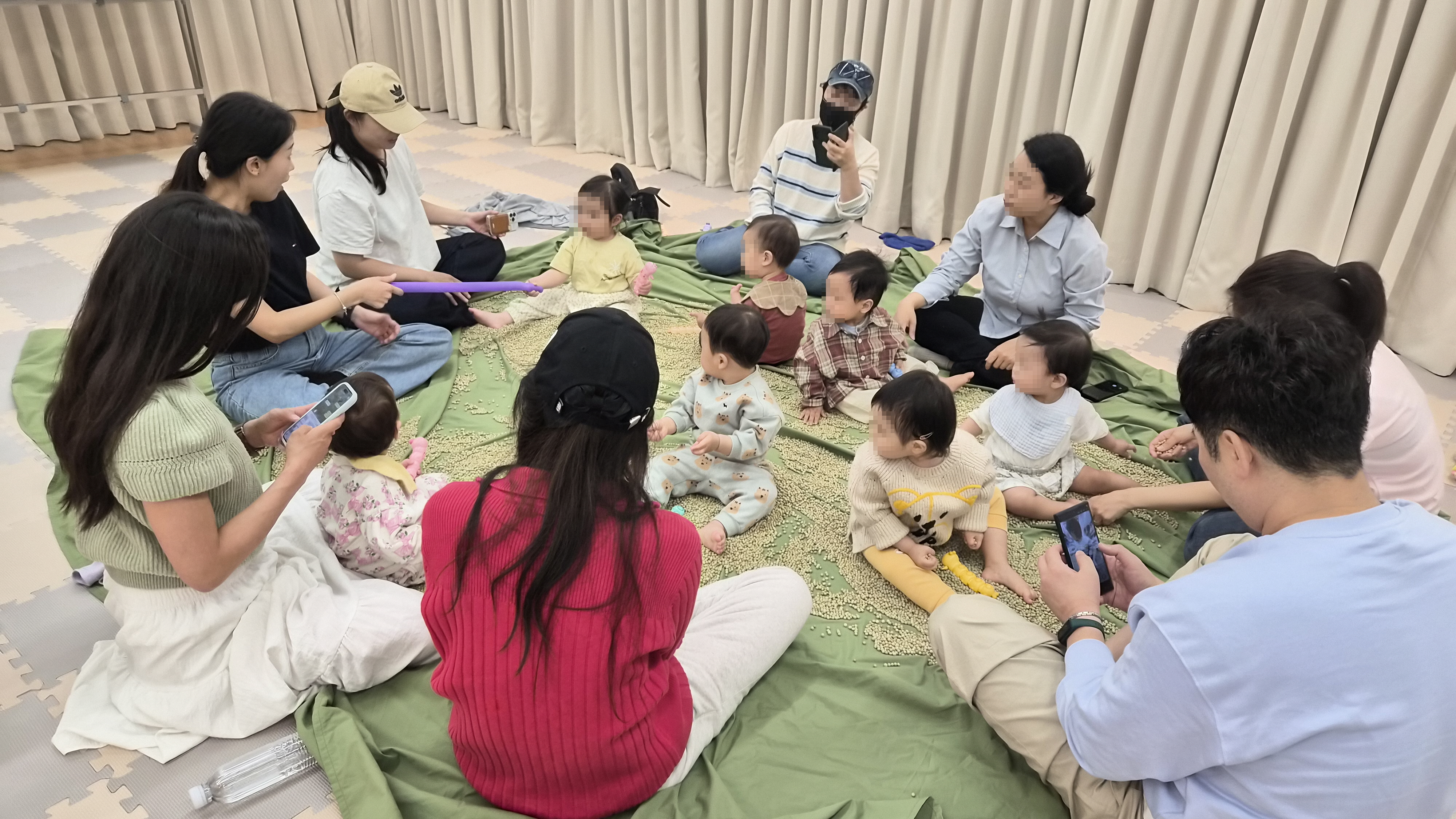 구리시 음악창작소 상반기 아카데미 de 구리 "클래식이랑 놀자" 이미지 2 - 본문에 자세한설명을 제공합니다.