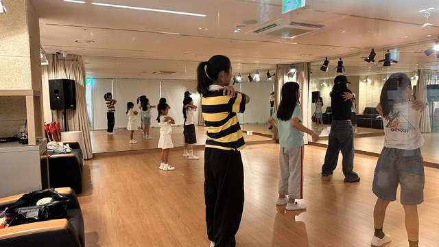 2026 청소년 예술 캠프 체험 학습 이미지 1 - 본문에 자세한설명을 제공합니다.