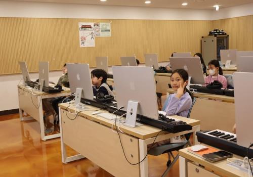 2025 방정환 꼬마작곡가 수업 이미지