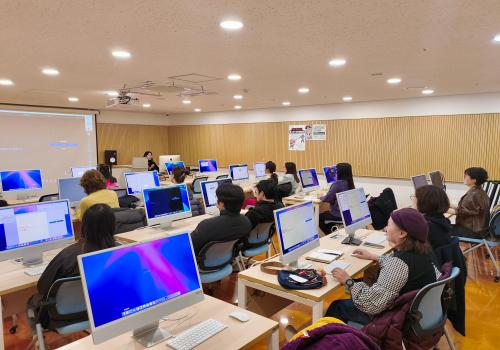 2025 아카데미 de' 구리 상반기 수업 이미지