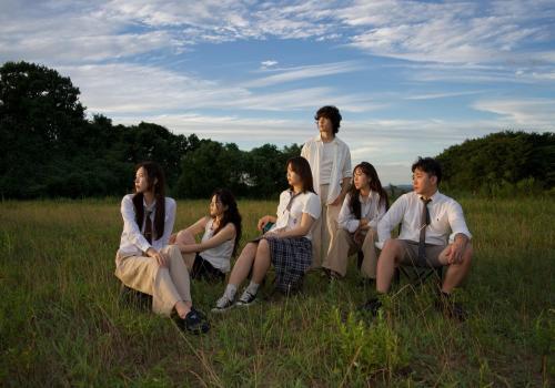 청춘공방-Sunset Ride 발매 이미지