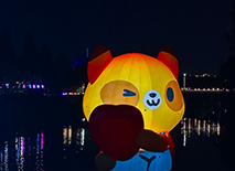 구리 축제 이미지