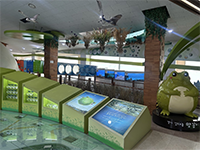 2층 전시관 이미지