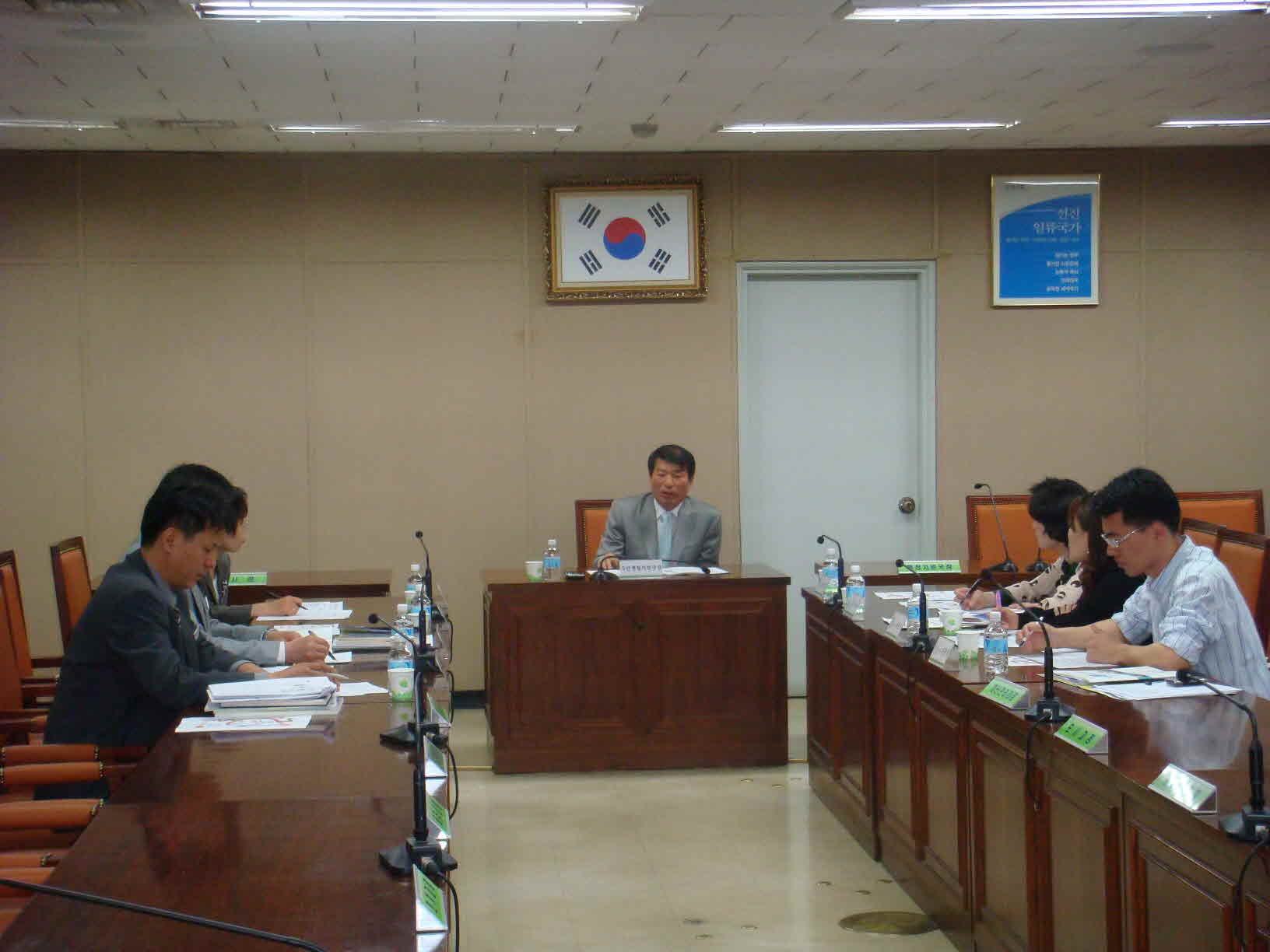 제3회 희망경기 평생학습 구리축제 실무자 회의 이미지 1 - 본문에 자세한설명을 제공합니다.