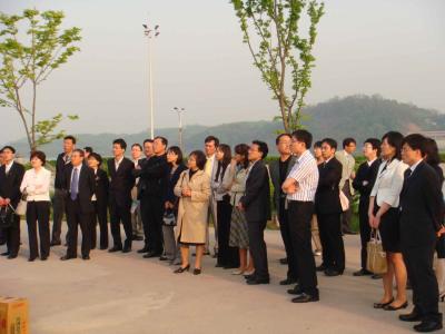 구리시 전국 평생학습축제 발전전략 세미나 이미지